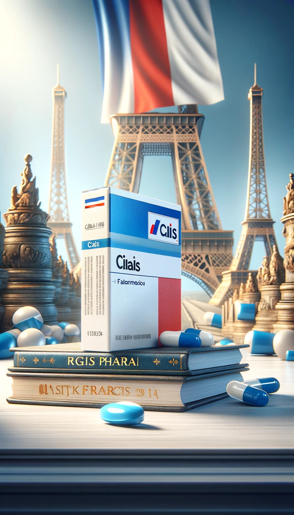 Cialis pas cher sur paris